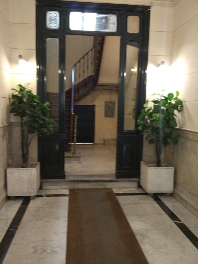Pension Dominguez Madrid Exterior foto